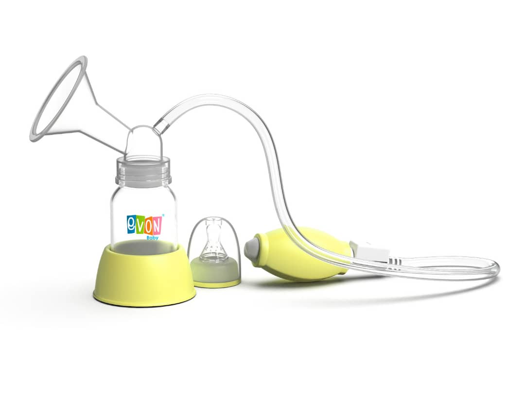Breast Pump & Care 2 Breast Pump & Care
