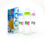 EVON PP (Polypropylene) Feeding Bottles 300ml - Image 2