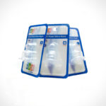 EVON Anti-colic Thump Shape Nipple - Medium Flow Rate - Image 2