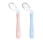 EVON Baby Curved Spoon - Image 3