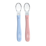 EVON Baby Straight Spoon - Image 3