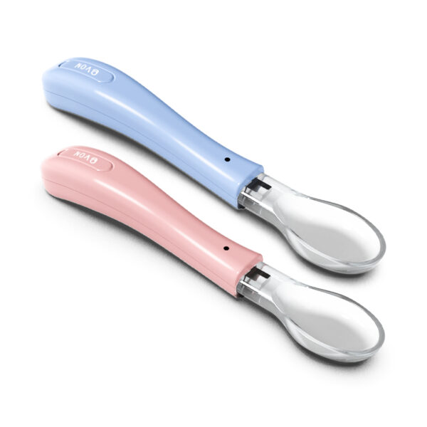 EVON Baby Curved Spoon