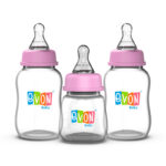 EVON Baby First Stage Offer Pack (+0m) - Image 3