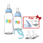 EVON Baby Newborn Gift Set - Image 2