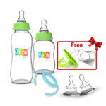 EVON Baby Newborn Gift Set - Image 4