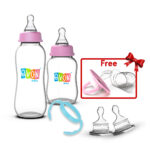 EVON Baby Newborn Gift Set - Image 3