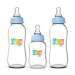 EVON Baby Second Stage Offer Pack (+3m) - Image 4