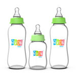 EVON Baby Second Stage Offer Pack (+3m) - Image 3