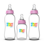 EVON Baby Second Stage Offer Pack (+3m) - Image 2