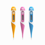 baby digital thermometer