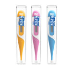 Evon Baby Digital Thermometer - Image 2