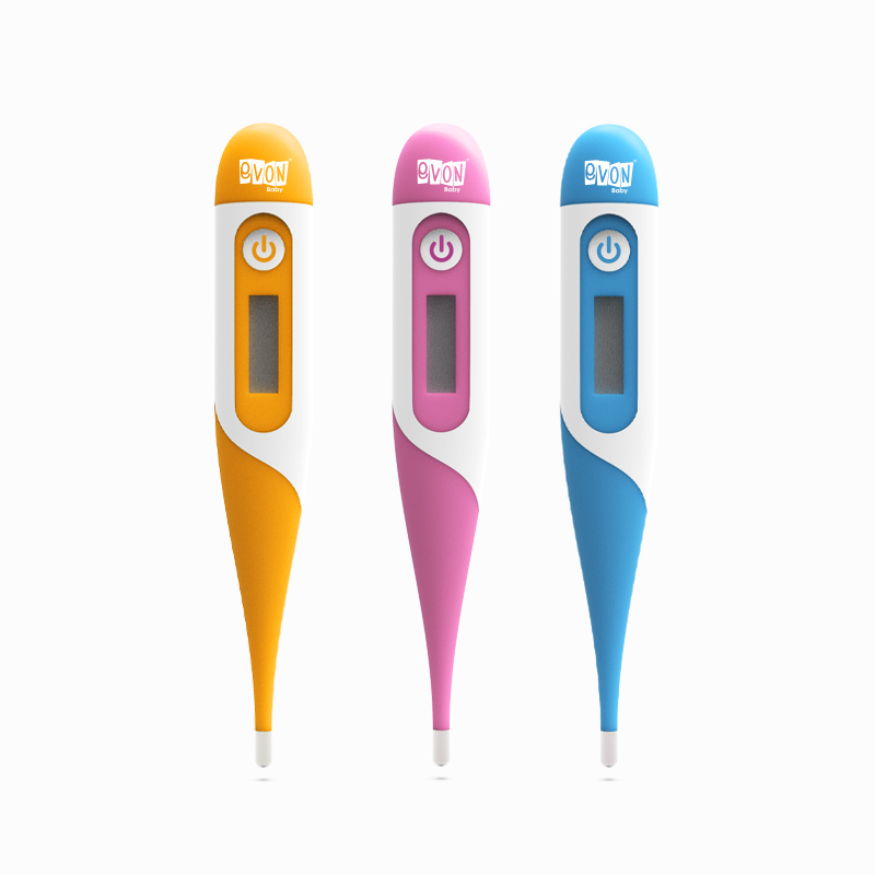Geen boter chrysant Evon Baby Digital Thermometer | Evon Baby