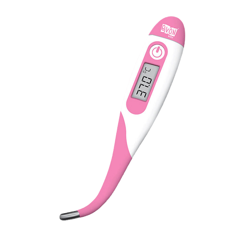 Evon Baby Digital Thermometer