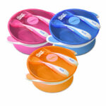 صحن الأطفال