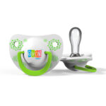 EVON Baby Ultra Air Pacifier +6 Months (Double - Rounded Shape) - Image 10
