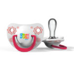 EVON Baby Ultra Air Pacifier +6 Months (Double - Rounded Shape) - Image 6