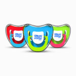 Evon Baby ultra air pacifier +6 Months