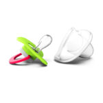 EVON Baby Ultra Air Pacifier 3-6 Months (Rounded Shape) - Image 8