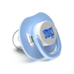 EVON Baby Ultra Air Pacifier 3-6 Months (Thump Shape) - Image 8