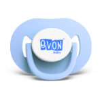 EVON Baby Ultra Air Pacifier 3-6 Months (Thump Shape) - Image 5