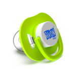 EVON Baby Ultra Air Pacifier 3-6 Months (Thump Shape) - Image 7