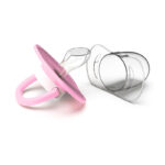 EVON Baby Ultra Air Pacifier 3-6 Months (Thump Shape) - Image 9