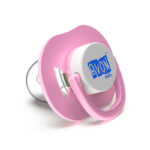 EVON Baby Ultra Air Pacifier 3-6 Months (Thump Shape) - Image 6