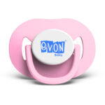 EVON Baby Ultra Air Pacifier 3-6 Months (Thump Shape) - Image 3