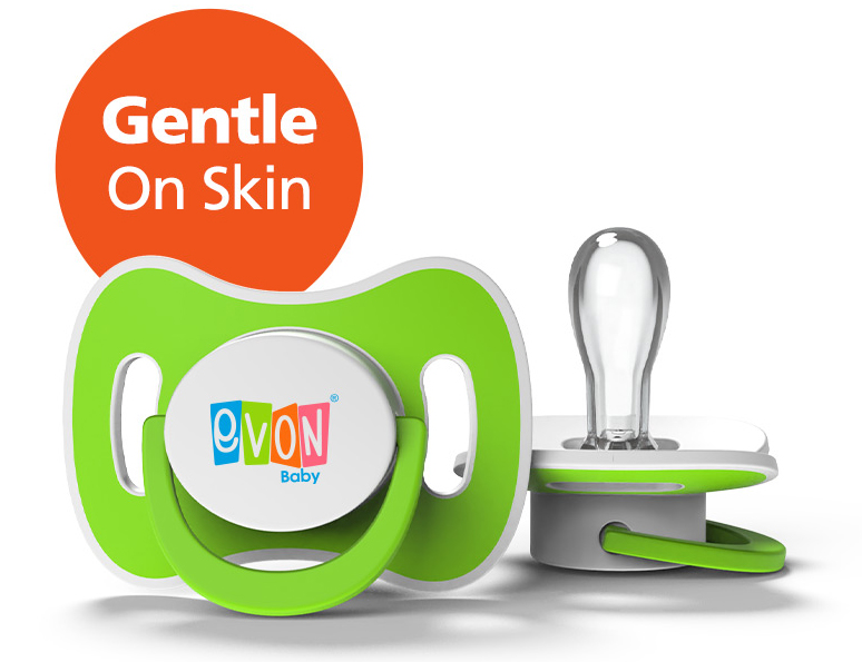 Baby Pacifiers and Teethers