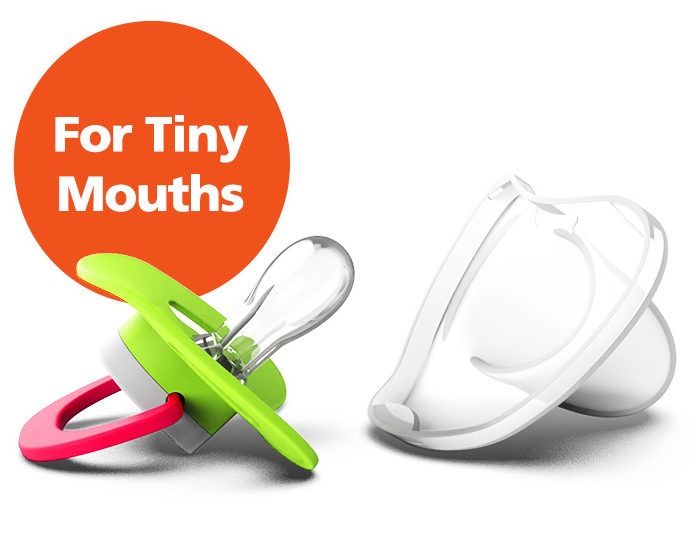 Baby Pacifiers and Teethers