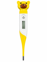 Evon Baby Animal Design Digital Thermometer - Image 3