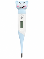 Evon Baby Animal Design Digital Thermometer - Image 4
