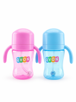 EVON Baby Energy Straw Cup