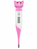 Evon Baby Animal Design Digital Thermometer - Image 5