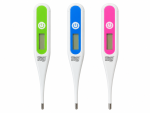 Evon Baby Digital Thermometer – Classic Design