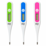 Evon Baby Digital Thermometer – Classic Design