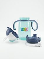 Evon Baby Fish Cup – Dual Use - Image 4