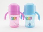 EVON Baby Energy Straw Cup