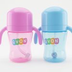 EVON Baby Energy Straw Cup
