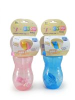 EVON Baby School Straw Cup - Image 4