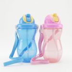 EVON Baby School Straw Cup