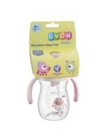 EVON Baby Monsters Sippy Cup - Image 3