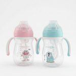 EVON Baby Monsters Sippy Cup