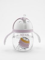 EVON Baby Penguin Straw Cup - Image 4