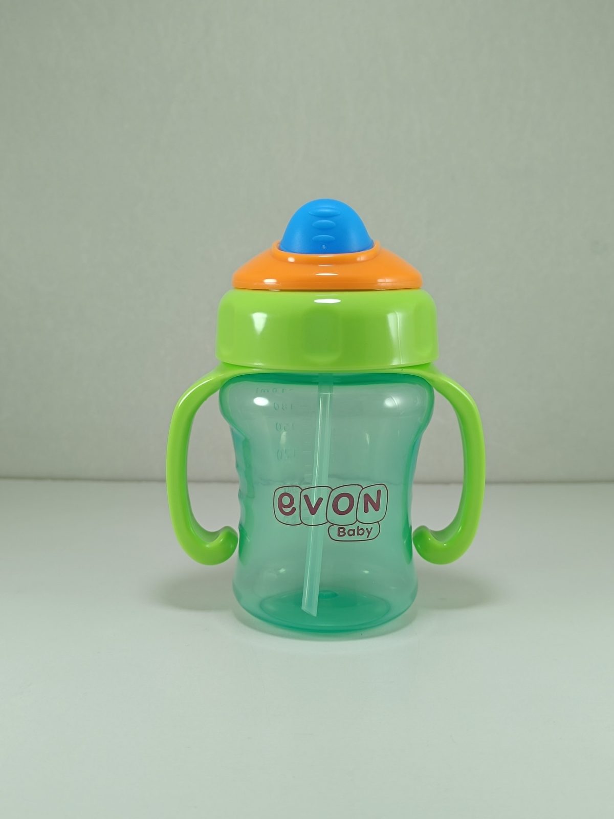 EVON Baby Juice Straw Cup - Image 2