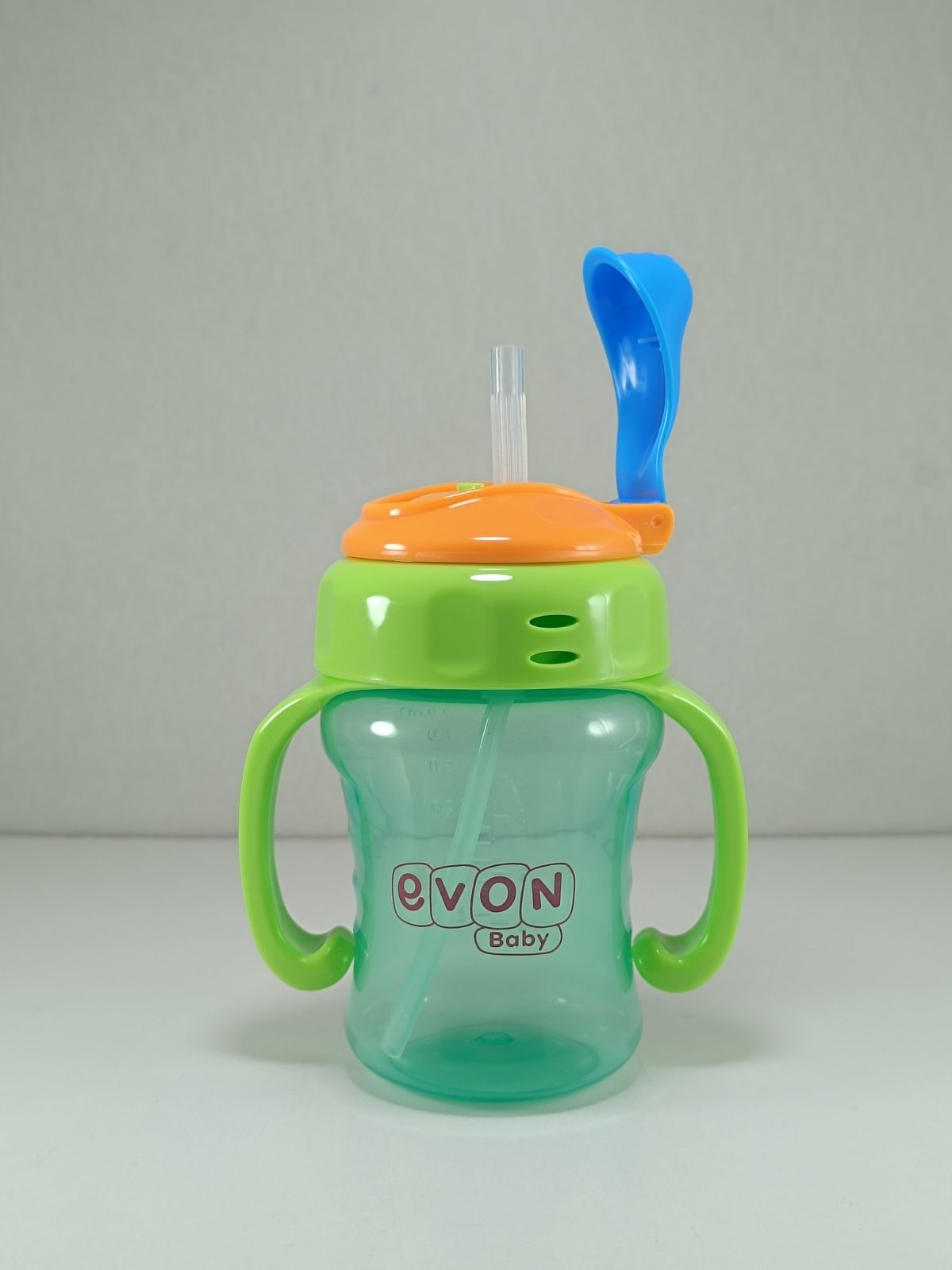 EVON Baby Juice Straw Cup - Image 3