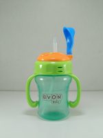EVON Baby Juice Straw Cup - Image 3