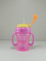 EVON Baby Juice Straw Cup - Image 4