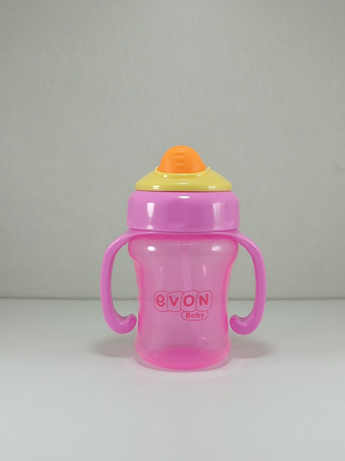 EVON Baby Juice Straw Cup - Image 5