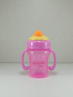 EVON Baby Juice Straw Cup - Image 5